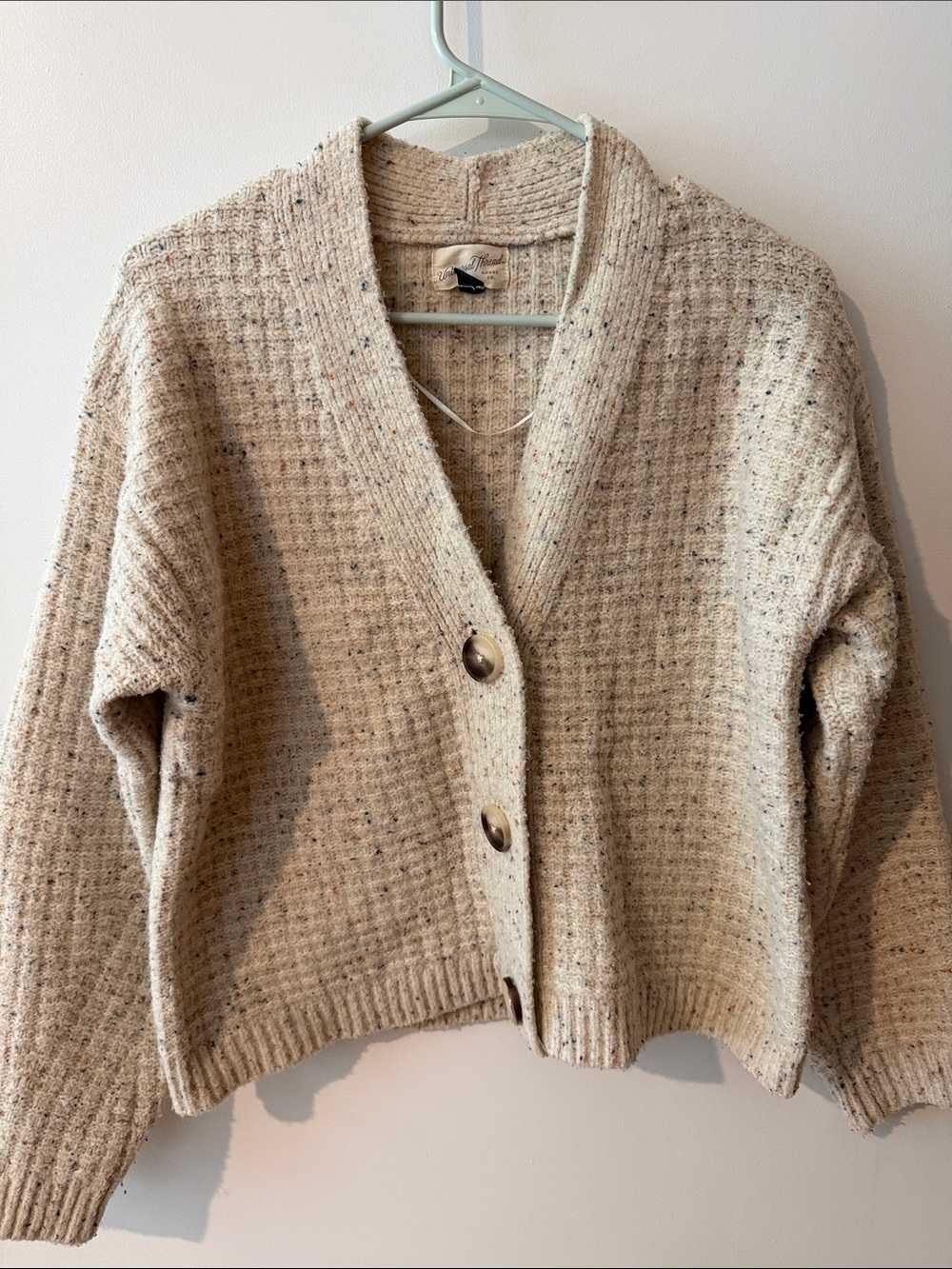 Universal Thread Cozy Sweater